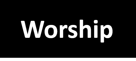 Why I Worship Jesus Christ