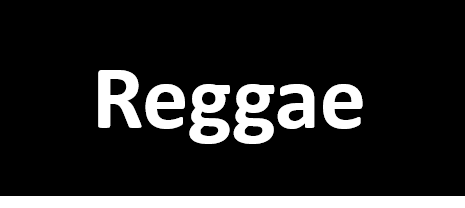 Gospel Reggae